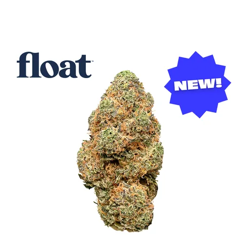 Cake Badder by Float - 3.500g Whole