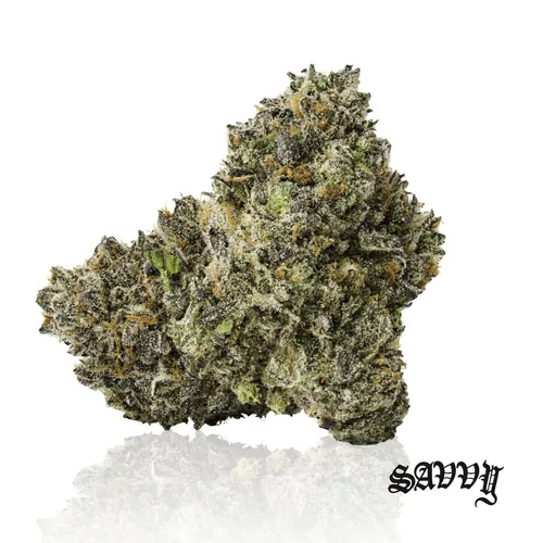 Baklava by Savvy - 3.500g Whole