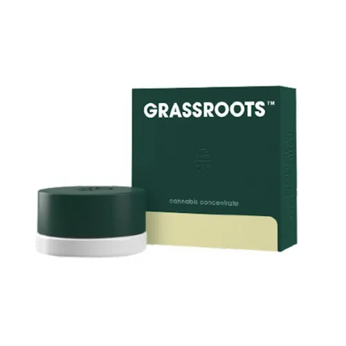 Ray Charles Live Sugar by Grassroots - 1.000g Sugar