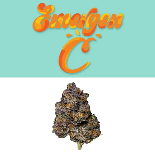 image of Emergen C