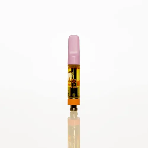 Lavender Vanilla -  cannabis product