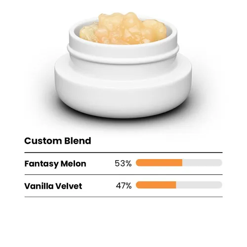 Vanilla Melon - Cold Cure by Jungle Boys - 1.000g Cold Cure