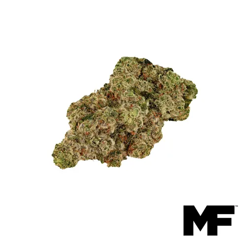 Papaya Drip Flower from  product image