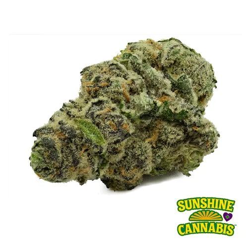 Red Biscotti - Whole Flower 3.5G from  product image