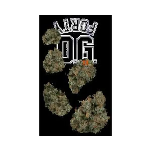 image of 40 OG 7g Juniors