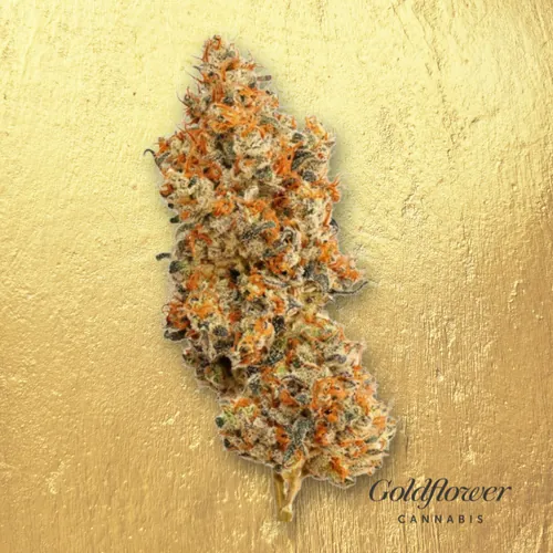 ZoapZ by Goldflower - 3.500g Whole