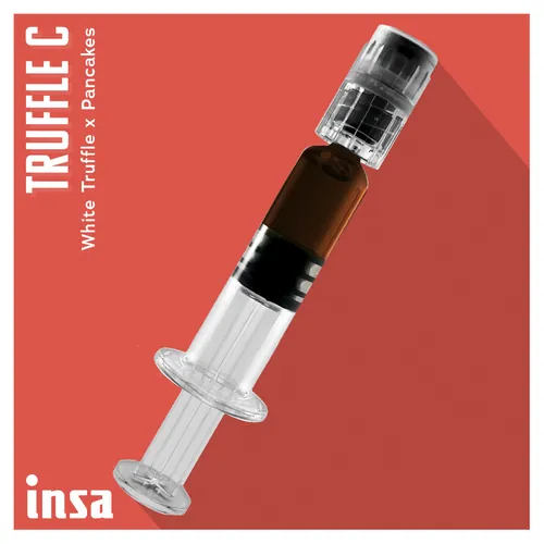 RSO - Truffle C from  product image