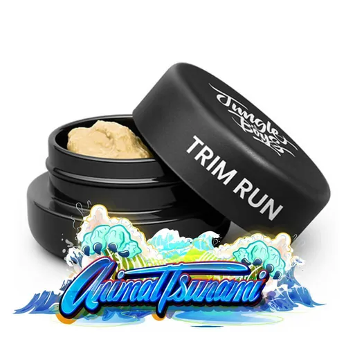 Animal Tsunami - 