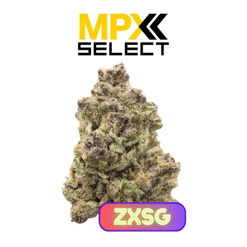 Z X Strawberry Guava -  cannabis product