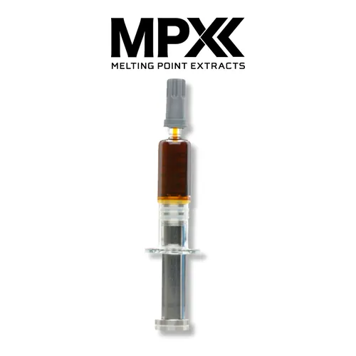 MPX Tropical Temptress Solventless RSO from  product image