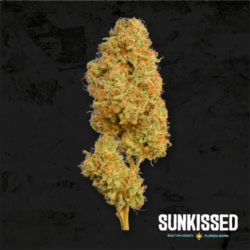 Legend of Jack by Sunkissed - 3.500g Whole