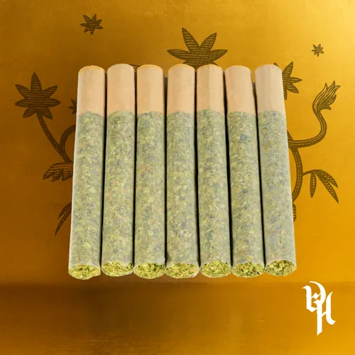 MAC 10 by Doghouse - 1.000g PreRoll