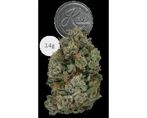 Og Kush Story - 