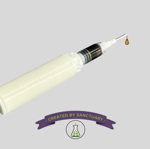 Rso Applicator  Gas Nana  0.5G - 