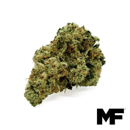 LA Grapes - Whole Flower 3.5G