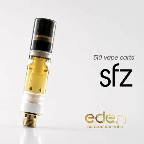 Afterglow Live Rosin Cartridge from  product image
