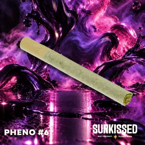 Forever Fumez (18.8% THC) by Sunkissed - 1.000g PreRoll