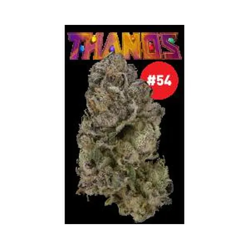 Thanos 54 Eighth - 