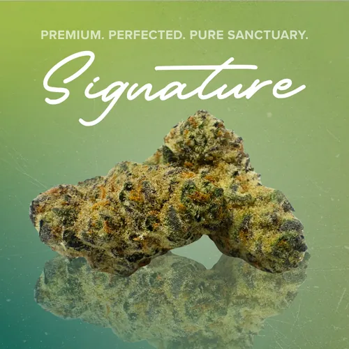 Glitter Bomb Signature - 3.5g from  product image