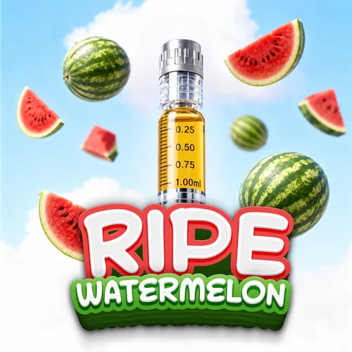 Ripe Watermelon Distillate Syringe from  product image