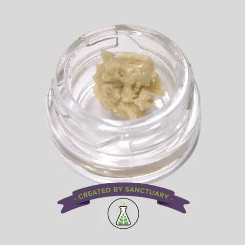 1G Live Rosin Head Mount - 