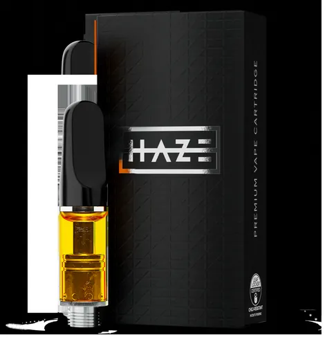 Sundae Eclipse: Live Resin Vape Cartridge - 