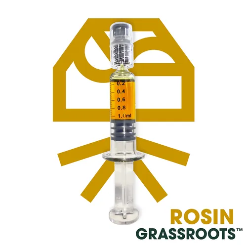 Delphi Diesel -  cannabis product