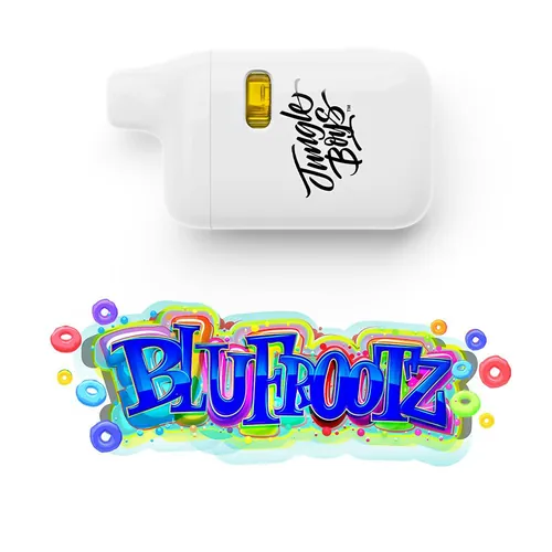 Blu Frootz - Live Rosin Vape Pen from  product image