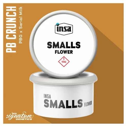 Smalls - Truffle C from  product image