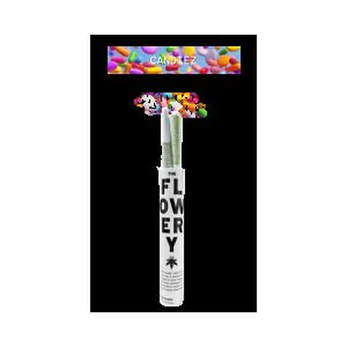 Candiez Prerolls 2X0 - 