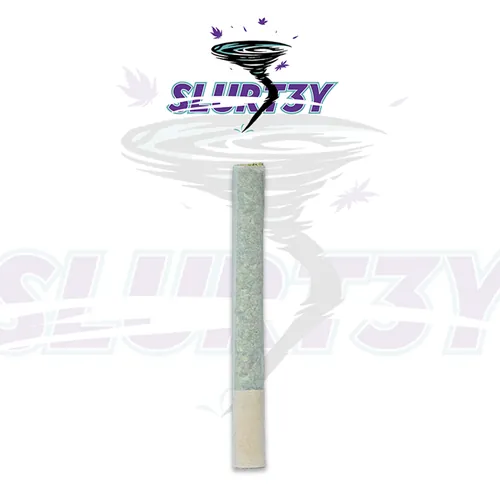 Slurt3y Pre-roll - 