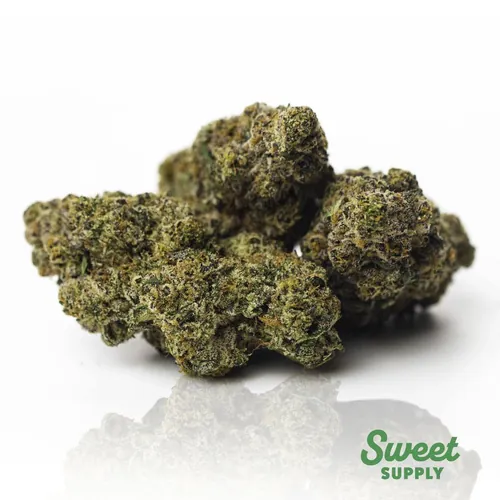 Cherry On Top by Sweet Supply - 3.500g Whole