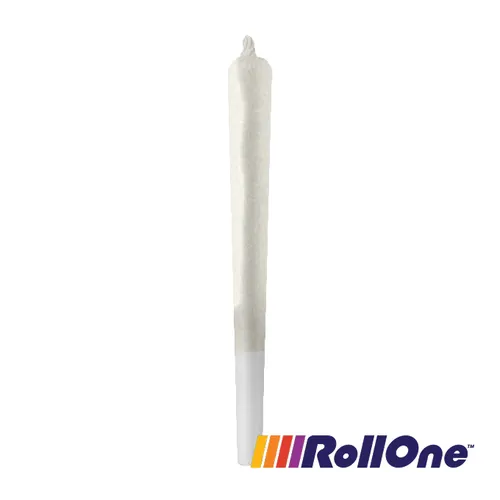 Member Berry Single Pre-Roll by Roll One - 1.000g PreRoll