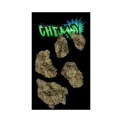 Chem D -  cannabis product