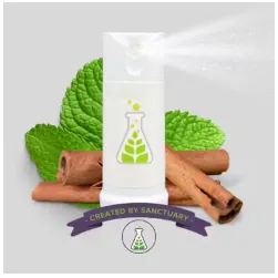 7mL Spritz Indica - 