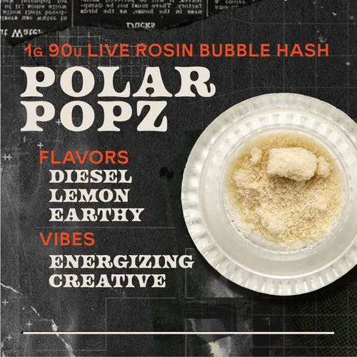 Polar Popz - 