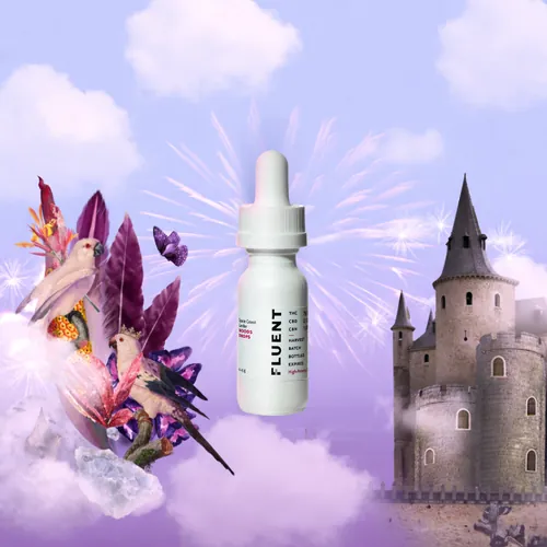 Kingdom Dreams [450mg] from  product image