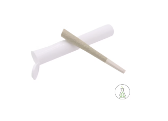image of Blends Pre-Roll |  Head Mount | 1g