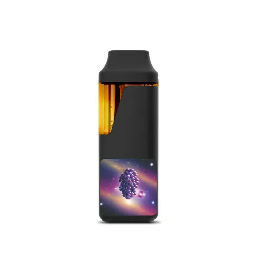 Galaxy Grapes -  cannabis product