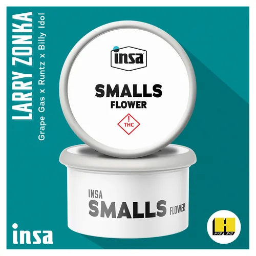Smalls - Larry Zonka from  product image