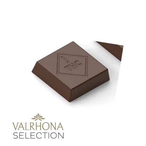 Dark Chocolate Single (10mg) from  product image