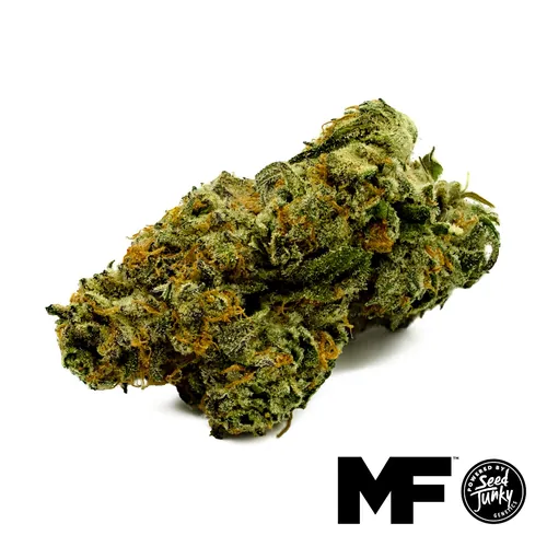 Lemon Cherry x Cap Junky - Whole Flower 3.5G from  product image