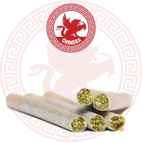  Chimera  -  cannabis product