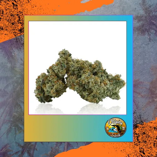 Origins Southern Storm by Freedom Town - 3.500g Whole