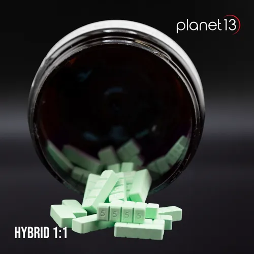 Hybrid Tablet 1:1 Ratio 30ct. from  product image