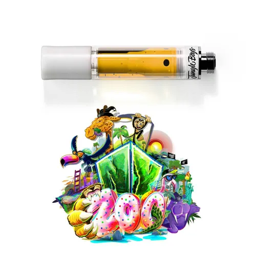 Ny Zoo Flavors 510 - 