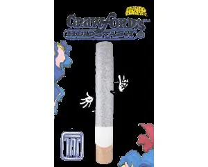 Talking Terps Handroll - 