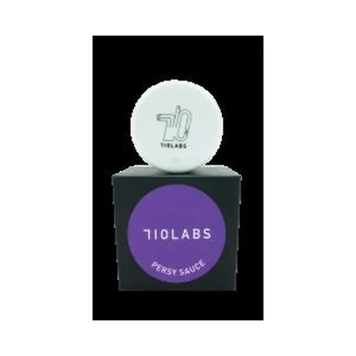 Persy Sauce 1g - Sour Tangie from  product image