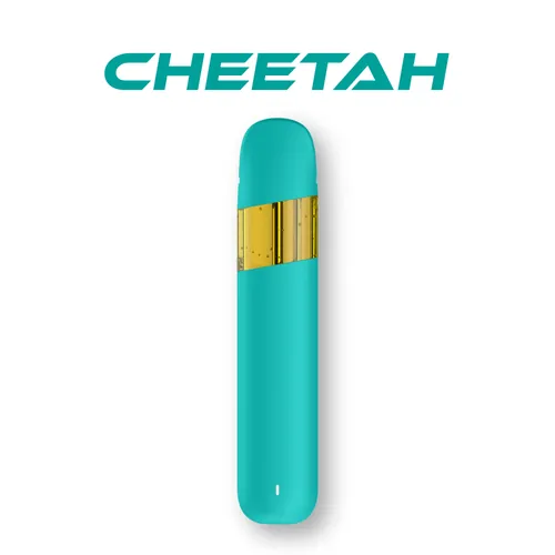 Black Label Chemberry Distillate All-in-One by Black Label - 2.000g Distillate