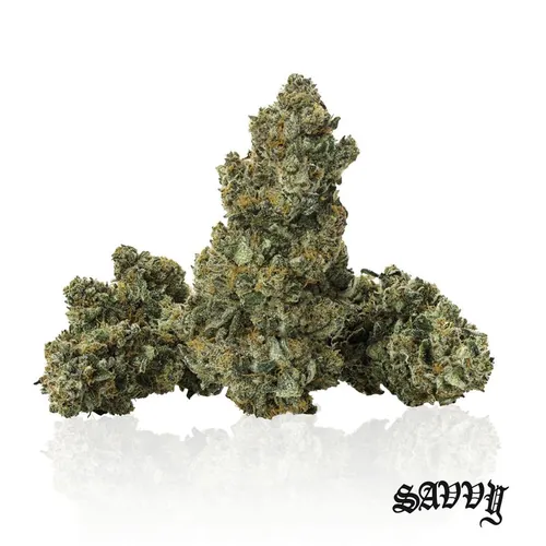 Guava Casquitos -  cannabis product